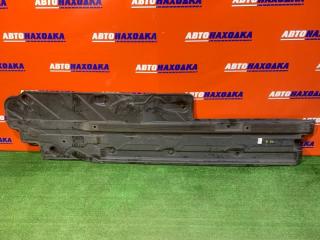 Защита днища кузова левая MERCEDES-BENZ c200 2007-2014