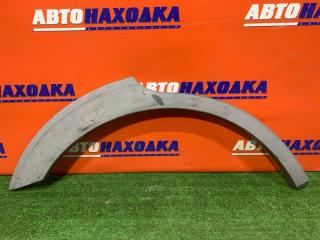 Накладка на крыло задняя правая CHEVROLET CAPTIVA 2006-2011