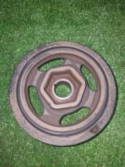 Шкив коленвала HONDA FIT 2007-2012