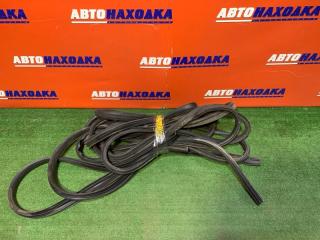 Уплотнитель двери FORD FIESTA 2008-2012 контрактная Уплотнитель двери FORD FIESTA 2008-2012