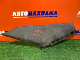 Воздухозаборник SUBARU IMPREZA 2011-2016