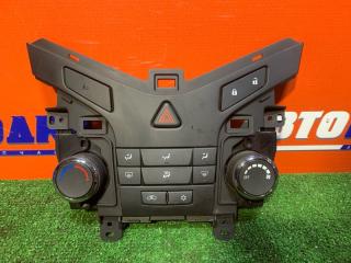 Климат-контроль CHEVROLET CRUZE 2008-2015