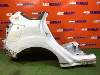Крыло Заднее заднее правое FORD FOCUS 2010-2019 контрактная Крыло Заднее заднее правое FORD FOCUS 2010-2019