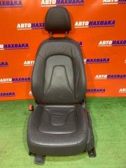 Сиденье переднее AUDI A4 2007-2015 контрактная Сиденье переднее AUDI A4 2007-2015