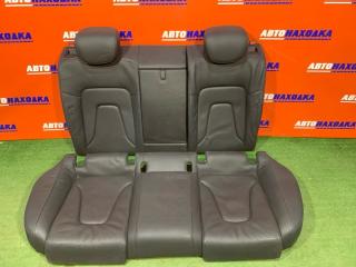 Сиденье заднее AUDI A5 2007-2016 контрактная Сиденье заднее AUDI A5 2007-2016