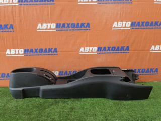 Консоль между сидений PEUGEOT 207 2007-2015 контрактная Консоль между сидений PEUGEOT 207 2007-2015