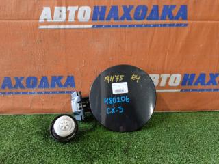 Лючок бензобака MAZDA CX-3 2014-2024