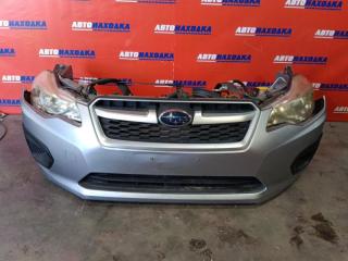 Ноускат передний SUBARU IMPREZA 2011-2014 контрактная Ноускат передний SUBARU IMPREZA 2011-2014
