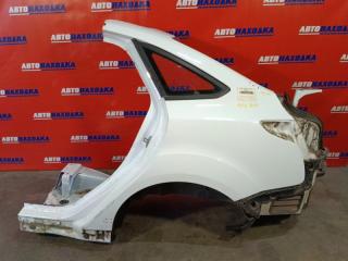 Крыло Заднее заднее левое FORD FOCUS 2010-2019