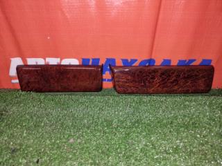 Накладка BMW 530i 2000-2003