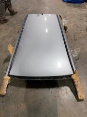 Крыша OPEL ASTRA H 2004-2014