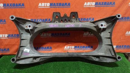 Балка поперечная передняя TOYOTA MARK X 2009-2016