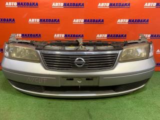 Ноускат передний NISSAN SUNNY 2002-2004 контрактная Ноускат передний NISSAN SUNNY 2002-2004
