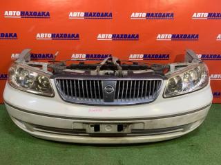 Ноускат передний NISSAN BLUEBIRD SYLPHY 2003-2005 контрактная Ноускат передний NISSAN BLUEBIRD SYLPHY 2003-2005
