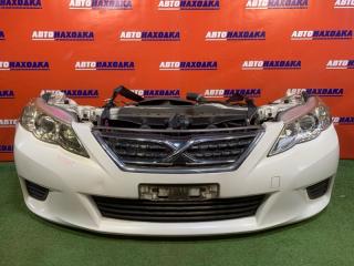 Ноускат передний TOYOTA MARK X 2009-2012 контрактная Ноускат передний TOYOTA MARK X 2009-2012