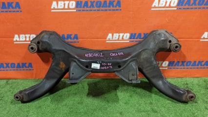 Балка поперечная передняя NISSAN BLUEBIRD 1996-2001