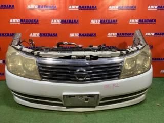 Ноускат передний NISSAN LIBERTY 2001-2004 контрактная Ноускат передний NISSAN LIBERTY 2001-2004