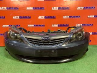 Ноускат передний SUBARU IMPREZA 2007-2011 контрактная Ноускат передний SUBARU IMPREZA 2007-2011
