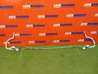 Петля двери багажника задняя TOYOTA MARK X 2009-2016