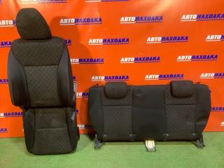 Сиденье HONDA FIT 2013-2020 контрактная Сиденье HONDA FIT 2013-2020