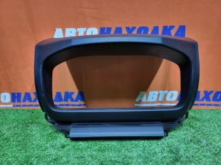 Консоль под щиток приборов TOYOTA DYNA контрактная Консоль под щиток приборов TOYOTA DYNA