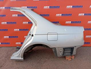 Крыло Заднее заднее левое NISSAN BLUEBIRD 1996-2001 контрактная Крыло Заднее заднее левое NISSAN BLUEBIRD 1996-2001