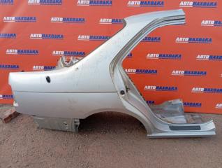 Крыло Заднее заднее правое NISSAN BLUEBIRD 1996-2001 контрактная Крыло Заднее заднее правое NISSAN BLUEBIRD 1996-2001