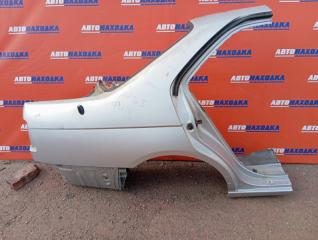 Крыло Заднее заднее правое NISSAN BLUEBIRD 1996-2001 контрактная Крыло Заднее заднее правое NISSAN BLUEBIRD 1996-2001