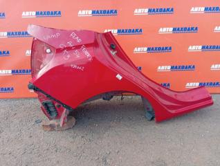 Крыло Заднее заднее правое HONDA FIT 2013-2020 контрактная Крыло Заднее заднее правое HONDA FIT 2013-2020