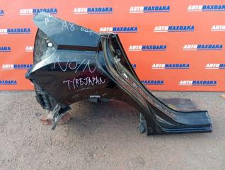 Крыло Заднее заднее правое HONDA FIT 2013-2017 контрактная Крыло Заднее заднее правое HONDA FIT 2013-2017