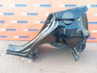 Крыло Заднее заднее левое HONDA FIT 2013-2017 контрактная Крыло Заднее заднее левое HONDA FIT 2013-2017