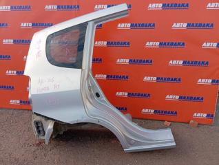 Крыло Заднее заднее правое HONDA FIT 2001-2007 контрактная Крыло Заднее заднее правое HONDA FIT 2001-2007