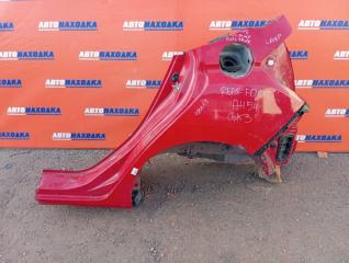 Крыло Заднее заднее левое HONDA FIT 2013-2020 контрактная Крыло Заднее заднее левое HONDA FIT 2013-2020