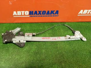 Запчасть стеклоподъемник передний правый HONDA ACCORD 2008-2013