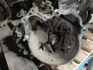 МКПП SUZUKI WAGON R 11.1999