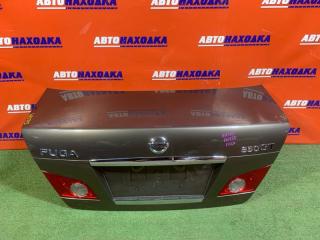 Крышка багажника задняя NISSAN FUGA 2004-2009