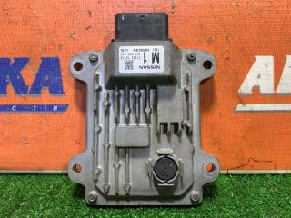 Блок управления АКПП NISSAN JUKE 2010-2019