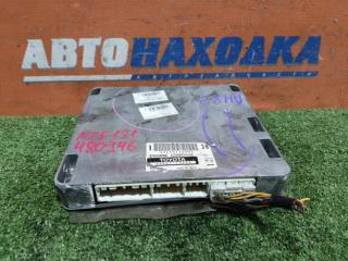 Компьютер TOYOTA COROLLA SPACIO 2001-2007 контрактная Компьютер TOYOTA COROLLA SPACIO 2001-2007