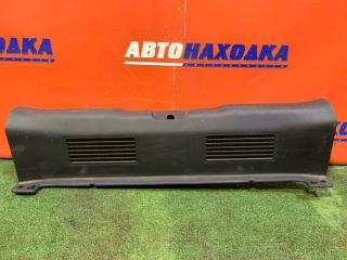 Накладка на порог багажника задняя HONDA FIT 2001-2007 контрактная Накладка на порог багажника задняя HONDA FIT 2001-2007