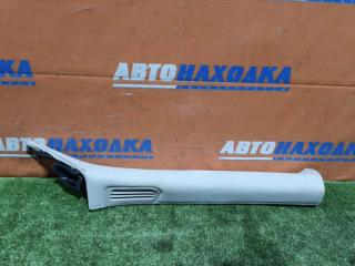 Накладка на стойку кузова передняя правая NISSAN FUGA 2004-2009 контрактная Накладка на стойку кузова передняя правая NISSAN FUGA 2004-2009