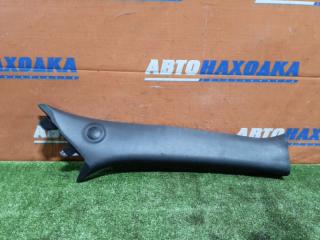 Накладка на стойку кузова передняя правая NISSAN JUKE 2010-2019 контрактная Накладка на стойку кузова передняя правая NISSAN JUKE 2010-2019
