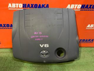 Крышка двигателя TOYOTA MARK X 2009-2016 контрактная Крышка двигателя TOYOTA MARK X 2009-2016