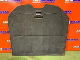 Пол багажника задний VOLVO V60 2011-2019 контрактная Пол багажника задний VOLVO V60 2011-2019