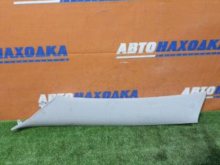 Накладка на стойку кузова передняя левая TOYOTA MARK X 2009-2016 контрактная Накладка на стойку кузова передняя левая TOYOTA MARK X 2009-2016