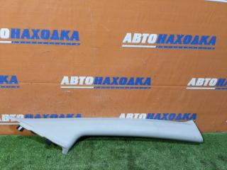 Накладка на стойку кузова передняя правая TOYOTA SIENTA 2015-2022 контрактная Накладка на стойку кузова передняя правая TOYOTA SIENTA 2015-2022