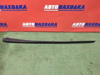 Молдинг лобового стекла передний левый HONDA FIT 2013-2017
