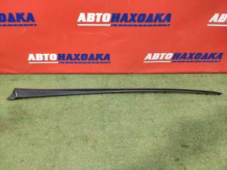 Молдинг лобового стекла передний правый HONDA FIT 2013-2017