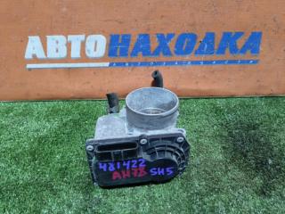Заслонка дроссельная SUBARU FORESTER 2007-2012