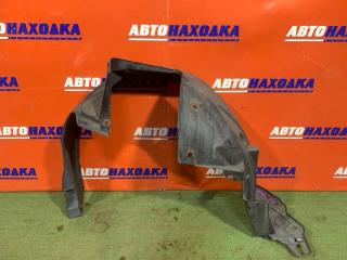 Подкрылок передний левый HONDA FIT 2007-2013
