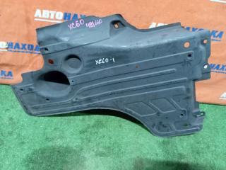 Защита задняя правая VOLVO XC60 2008-2017 контрактная Защита задняя правая VOLVO XC60 2008-2017